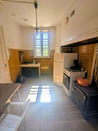  Maison à vendre 9 pièces 149 m²
