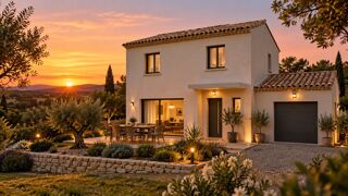 Maison 4 pièces 80 m² · à Fons · 80 m² · 196 900 €