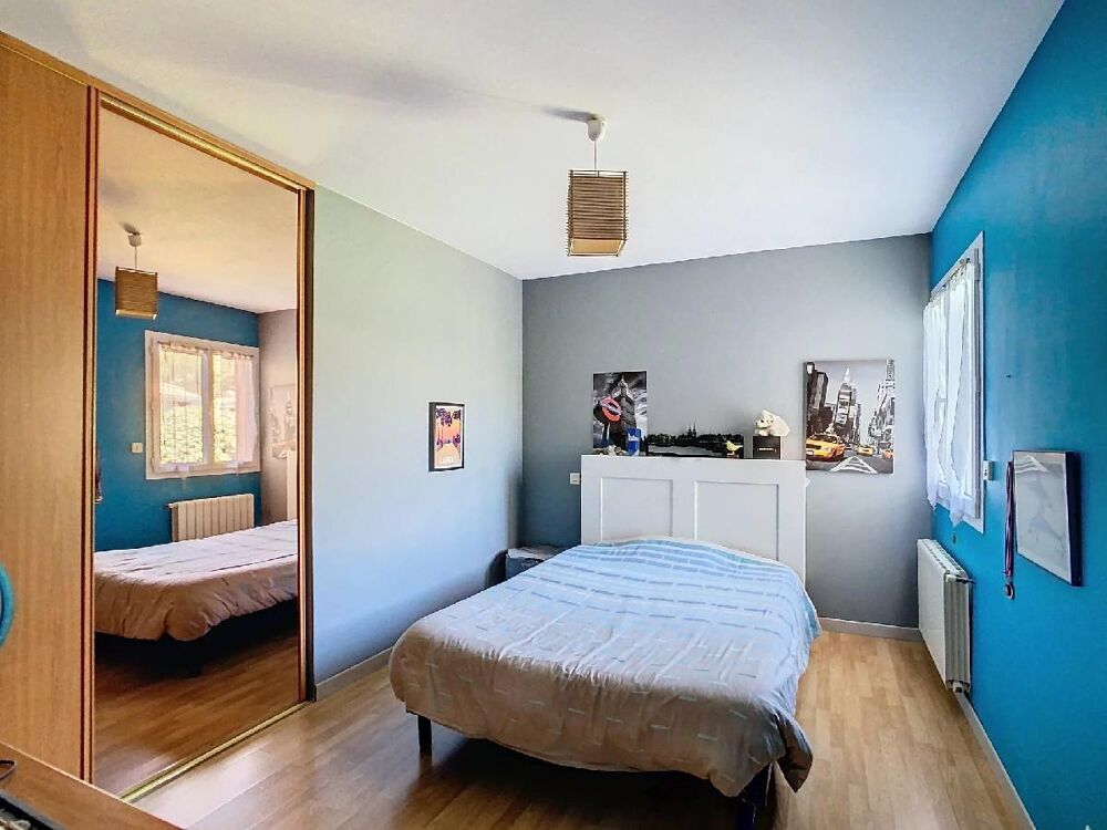 � vendre  Maison Capbreton (40130)