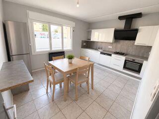  Maison à vendre 5 pièces 126 m²