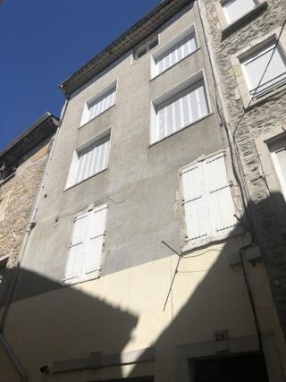  Immeuble à vendre 8 pièces 140 m²