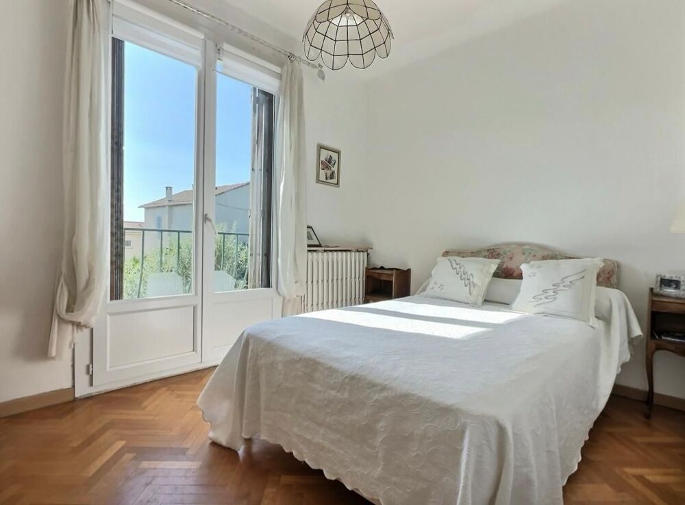 Vente Appartement 4 Pièces Haut de villa Plan de cuques