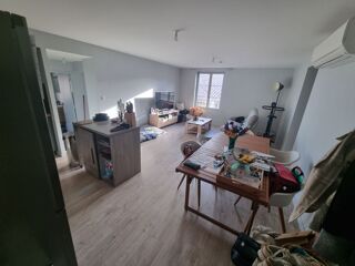  Appartement � louer 3 pi�ces 64 m�