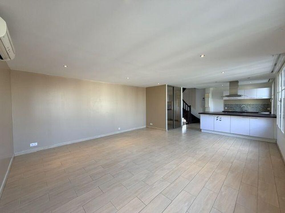 Location Appartement 3 Pièces DUPLEX Troyes