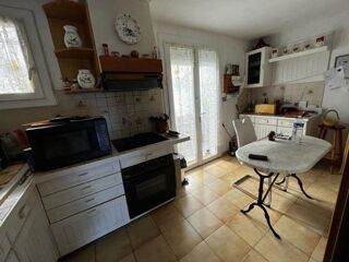  Maison � vendre 4 pi�ces 81 m�