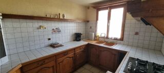  Maison à vendre 6 pièces 160 m²