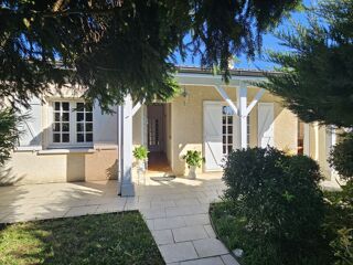 Vente Maison Maison au calme. Bourran