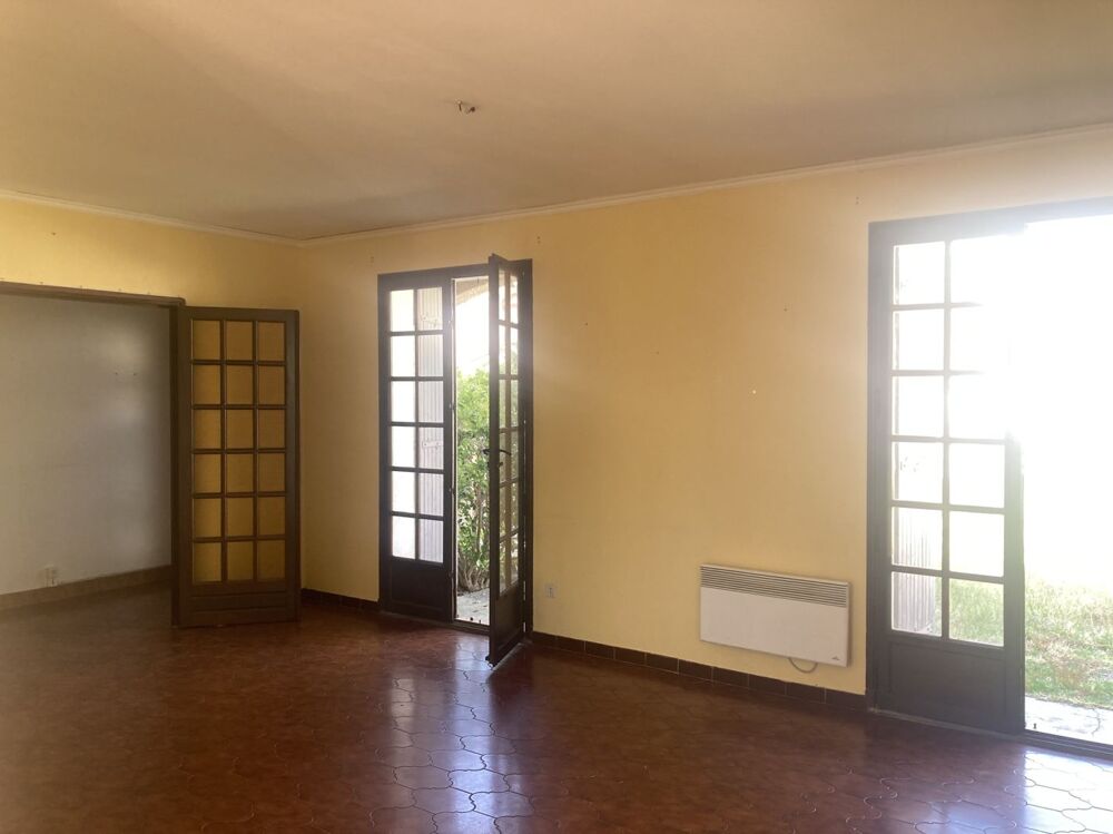 Villa jardin