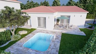  Terrain 1 pi�ce 405 m� Bessan