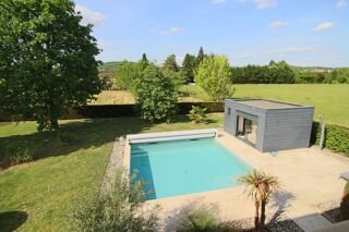  Maison � vendre 7 pi�ces 230 m�