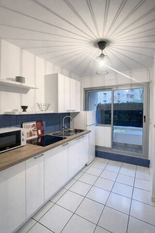  Appartement � vendre 2 pi�ces 53 m�