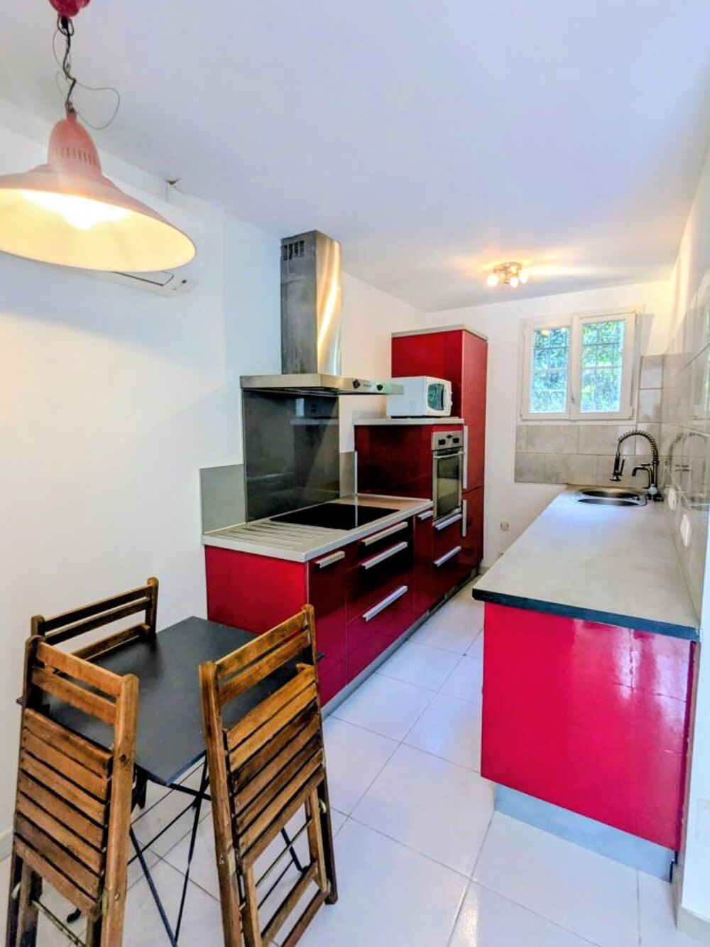Appartement 2 pièces 28 m² · à Amelie les Bains Palalda · 28 m² · 60 000 €