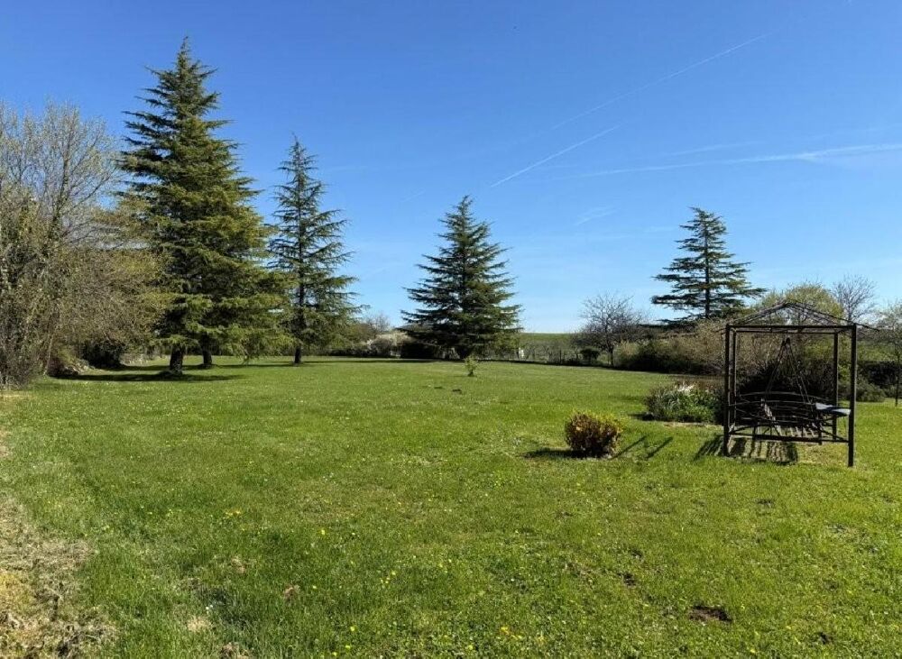 Vente Maison Maison Mansle