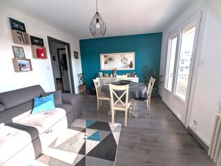  Appartement à vendre 2 pièces 50 m²