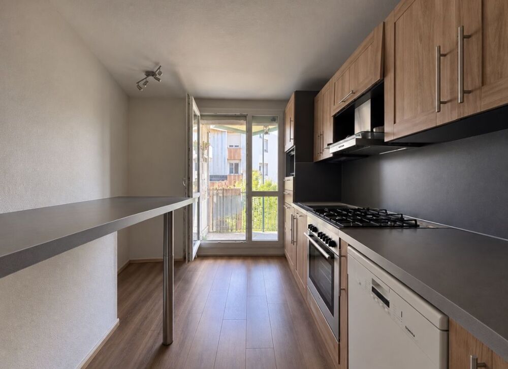 Vente Appartement 4 Pièces Chalon sur saone