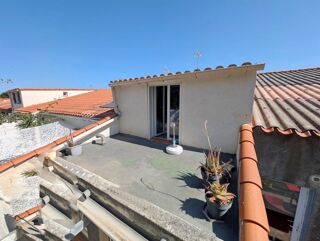  Maison � vendre 3 pi�ces 58 m�