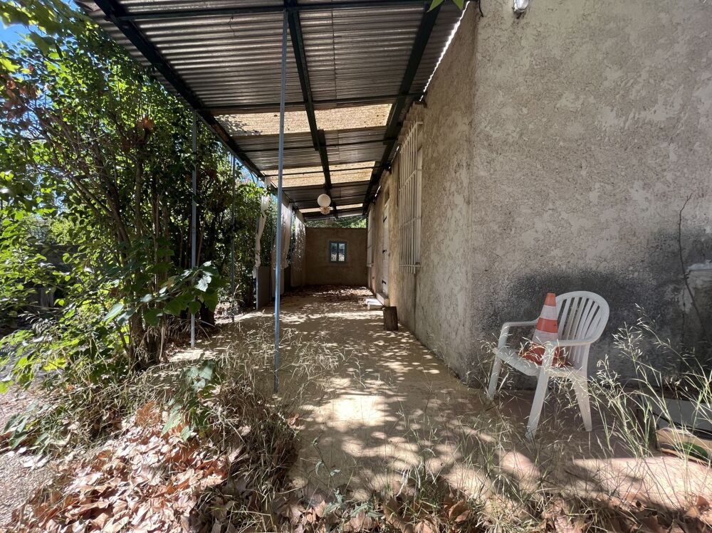 Maison 3 pièces 65 m² · à Marseille 12 · 65 m² · 365 000 €