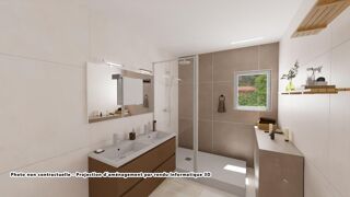  Maison 5 pices 91 m Longecourt en plaine