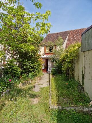  Maison  vendre 2 pices 57 m