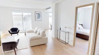 Appartement  vendre 3 pices 76 m Cannes
