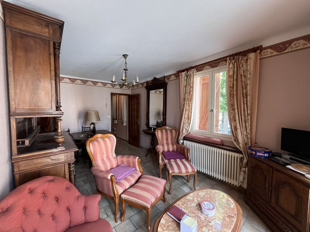 Vente Maison Maison Tarascon sur ariege