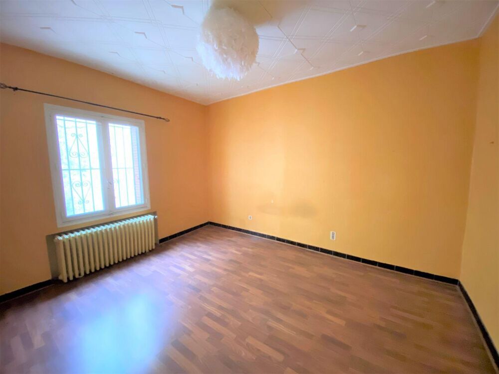 Vente Appartement 4 Pièces avec TERRASSE Beziers