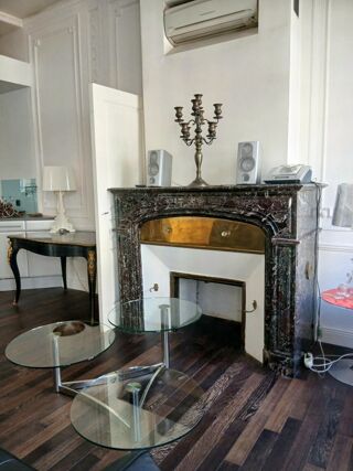  Appartement à vendre 2 pièces 54 m²