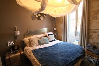  Maison � vendre 4 pi�ces 85 m�