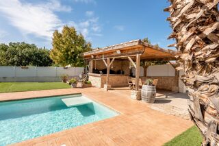 Vente Maison Villa avec piscine  - Prestations qualité Canet