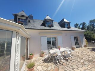  Maison à vendre 9 pièces 200 m²