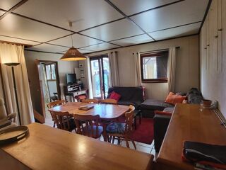  Maison � vendre 4 pi�ces 65 m�