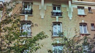  Appartement � vendre 4 pi�ces 72 m�