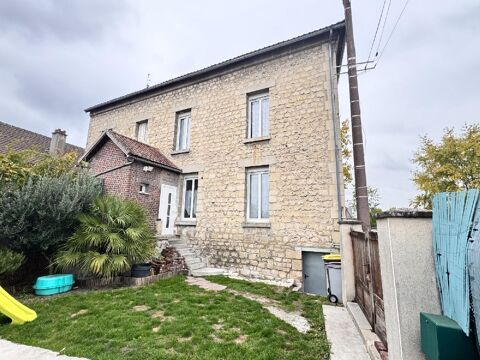   Maison Maison - 6 pi�ce(s) - 109 m�