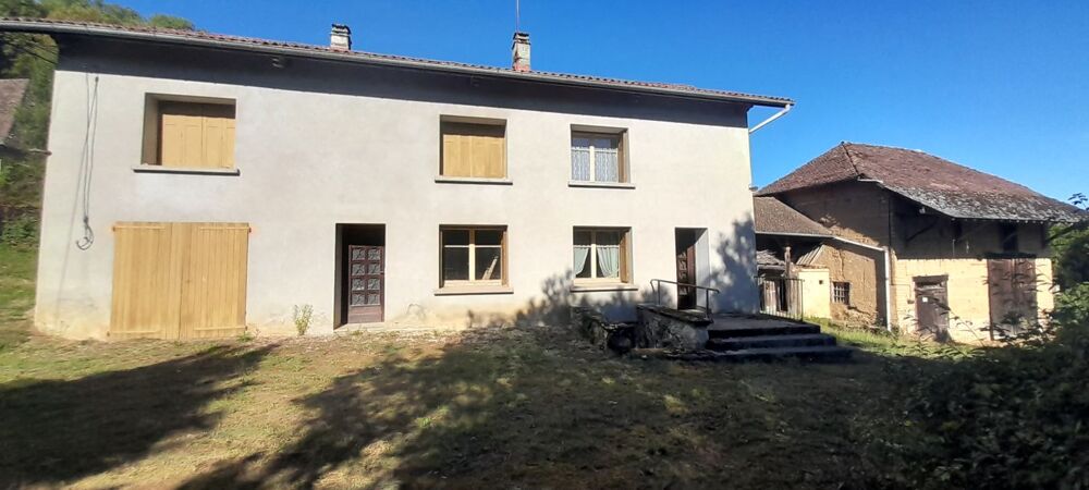 Vente Maison Maison Saint jean d'avelanne