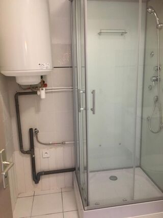  Appartement � louer 1 pi�ce 22 m�