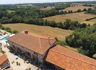  Maison à vendre 5 pièces 231 m²