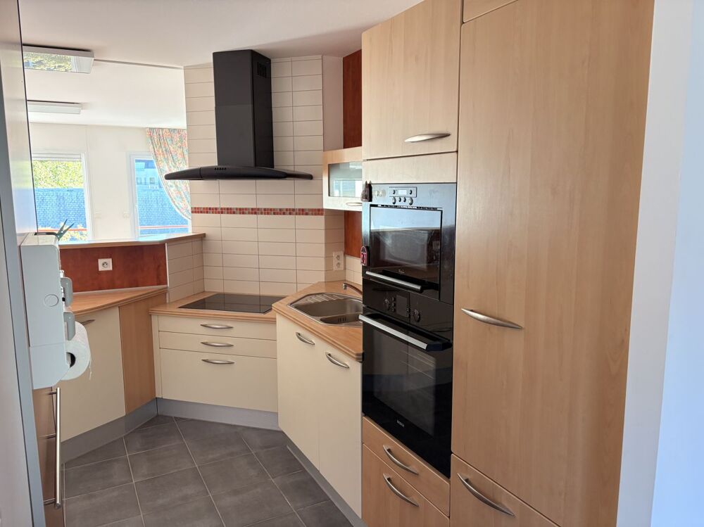 Vente Appartement 3 Pièces Perros guirec