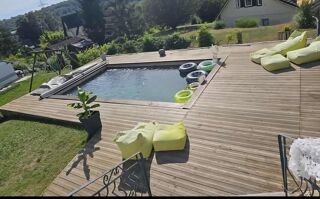  Maison � vendre 10 pi�ces 212 m�