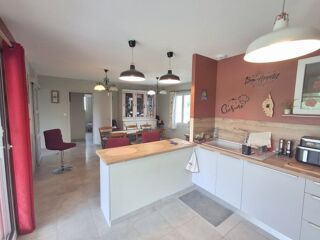  Maison � vendre 5 pi�ces 90 m�