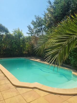 Vente Maison Maison maison/garage/piscine/jardin/13ème Marseille 13