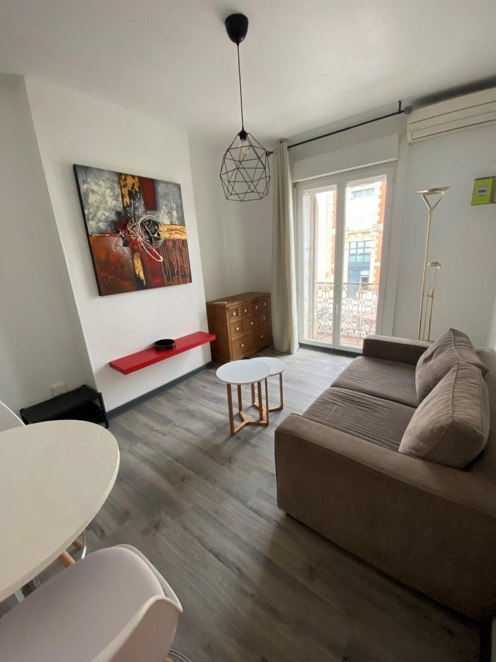 Location Appartement 2 Pièces Montpellier