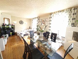  Maison  vendre 5 pices 73 m