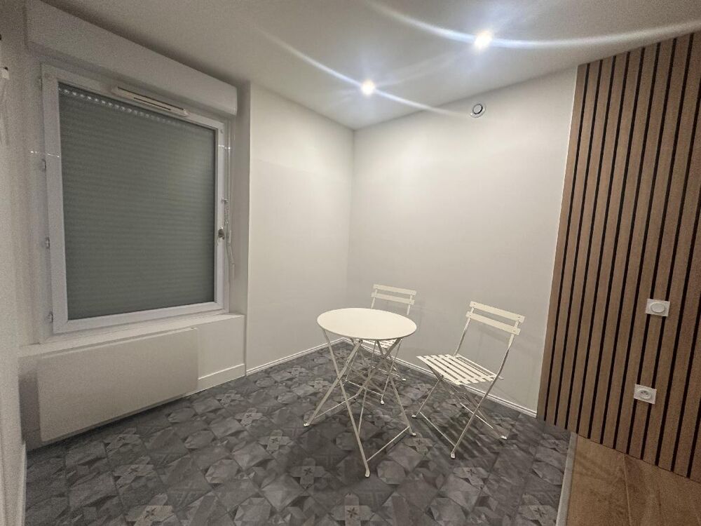 Vente Appartement 3 Pièces Le mans