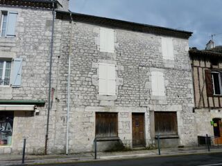 Maison – Castelnau-Montratier