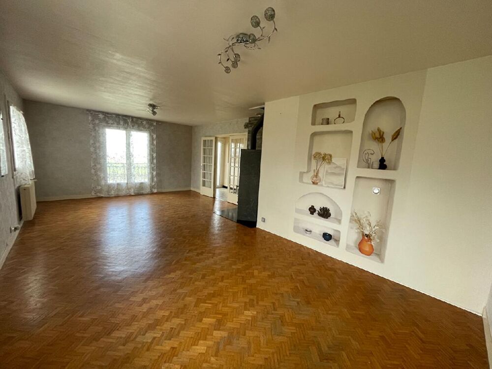 Vente Maison Maison Nexon