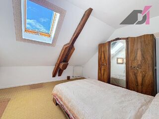  Maison � vendre 5 pi�ces 72 m�