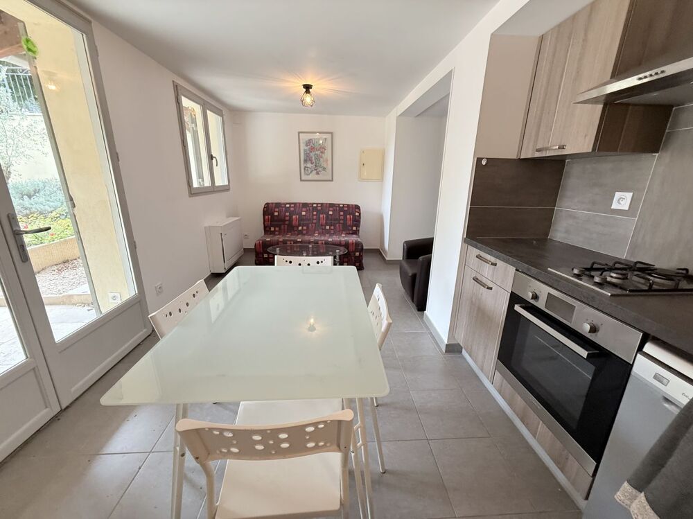 � vendre  Maison Vacqueyras (84190)