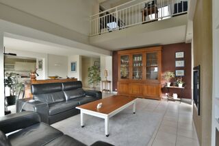  Maison � vendre 6 pi�ces 166 m�