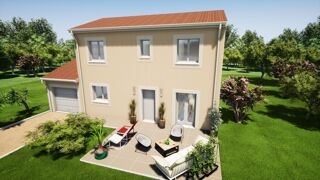  Maison à vendre 5 pièces 90 m²