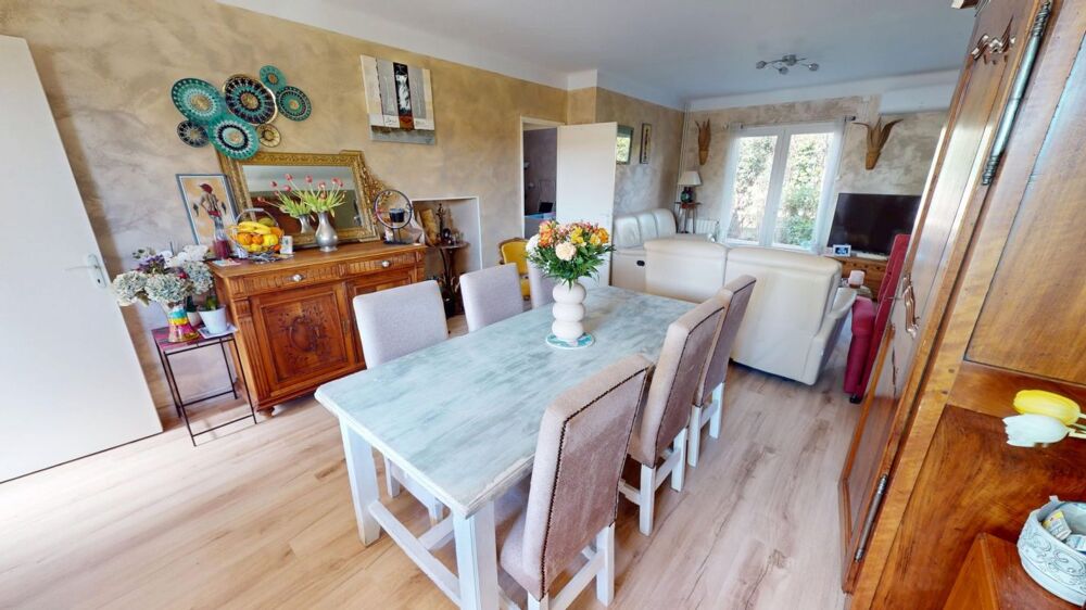 Vente Maison Maison Plain-pied Frontignan